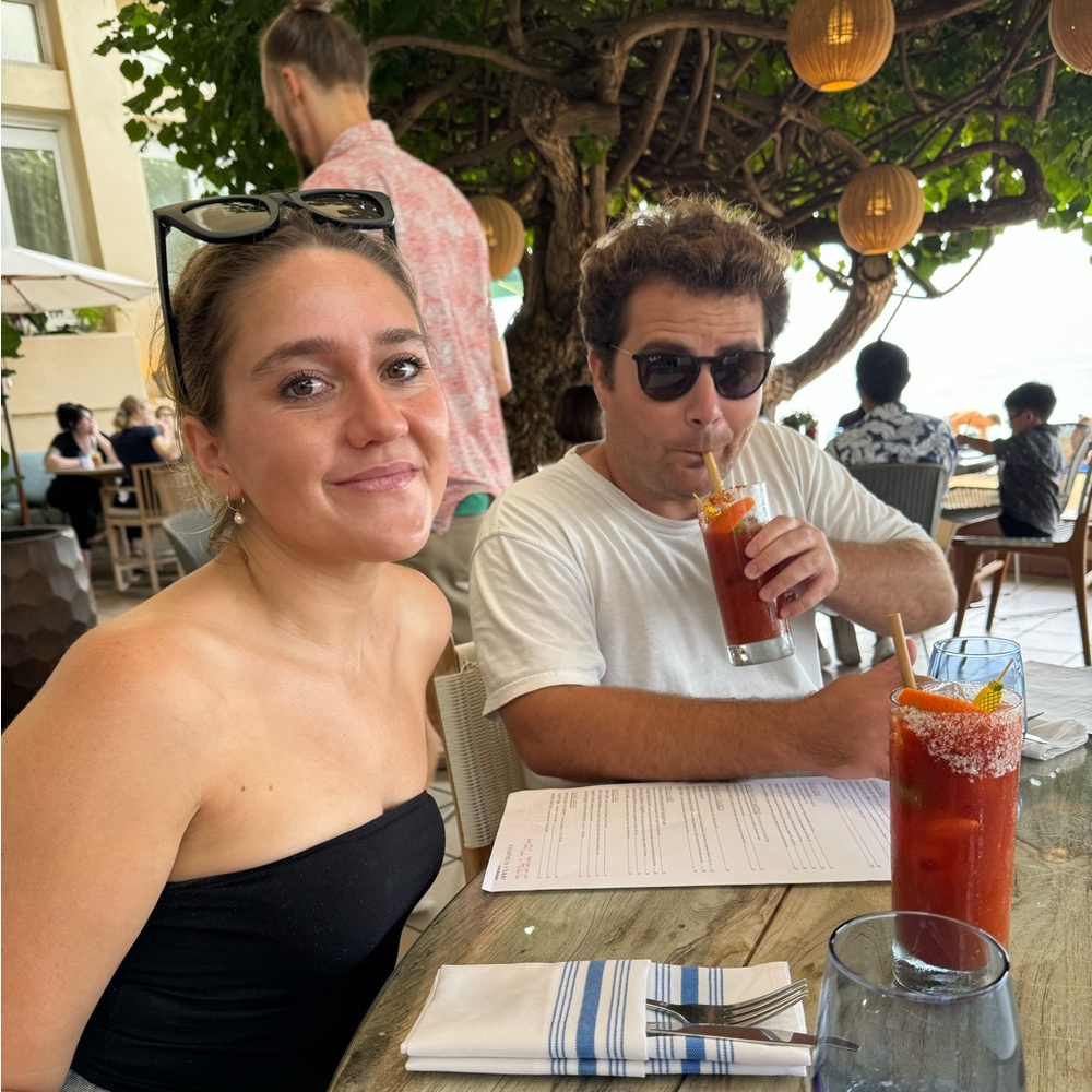 Meet your Posher, Emma